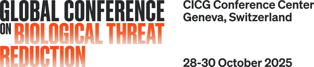 Global Conference, Geneva 2025